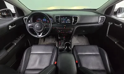 Kia Sportage 2016, 117136 км, за 10900000 KRW - фото 7