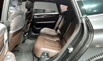 BMW Gran Turismo 2021, 110257 км, за 37300000 KRW - фото 26
