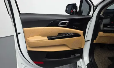 Kia Canival 2023, 47640 км, за 32900000 KRW - фото 24