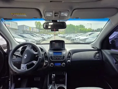 Hyundai Tucson 2014, 104360 км, за 6700000 KRW - фото 7