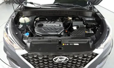 Hyundai Tucson 2019, 86395 км, за 11990000 KRW - фото 6