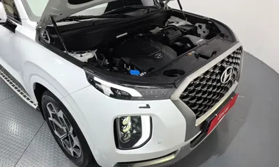 Hyundai Palisade 2022, 40404 км, за 28400000 KRW - фото 6