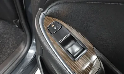 ChevroletGMDaewoo Malibu 2017, 96188 км, за 8500000 KRW - фото 19