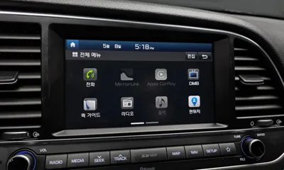 Hyundai Avante 2018, 18474 км, за 13200000 KRW - фото 30