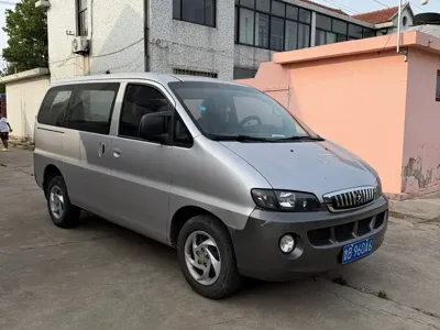 JAC Refine 2015, 200000 км, за 13500 CNY
