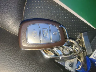 Hyundai Elantra (6th Generation 2018, 73200 км, за 42956.37 CNY - фото 9