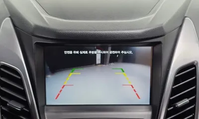 KG_Mobility_Ssangyong KORANDO 2015, 158990 км, за 4900000 KRW - фото 17