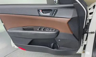 Kia K5 2016, 117729 км, за 11800000 KRW - фото 24
