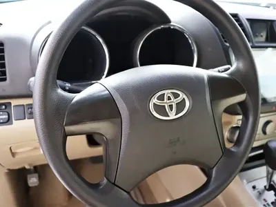 Toyota Highlander 2011, 128000 км, за 39800 CNY - фото 14