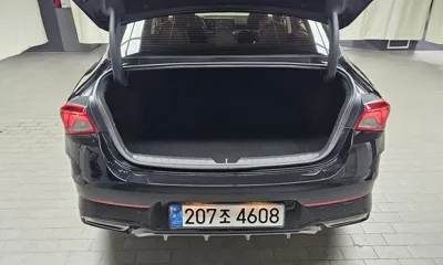Kia K5 2021, 48886 км, за 17500000 KRW - фото 20