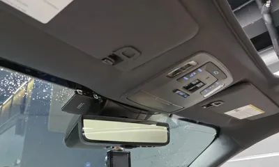 Toyota Sienna 2024, 16139 км, за 59900000 KRW - фото 28