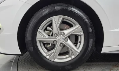 Hyundai Sonata 2020, 73819 км, за 16400000 KRW - фото 5