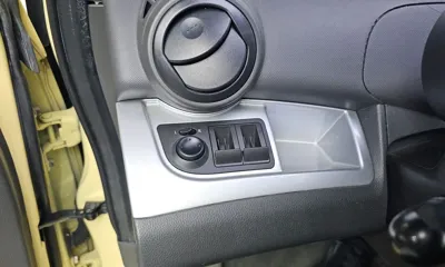 ChevroletGMDaewoo Spark 2013, 91747 км, за 2580000 KRW - фото 14