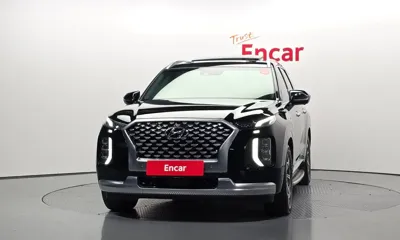 Hyundai Palisade 2021, 51966 км, за 32900000 KRW