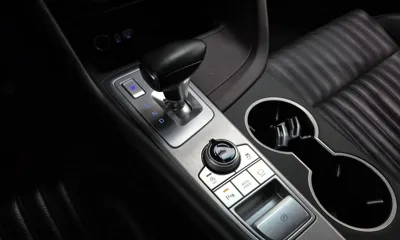 Genesis G70 2019, 122276 км, за 17500000 KRW - фото 9