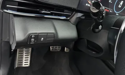 Hyundai Avante 2025, 18685 км, за 31500000 KRW - фото 20