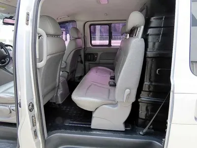 Hyundai Starex 2014, 108000 км, за 7900000 KRW - фото 6