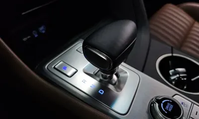 Genesis G70 2020, 30418 км, за 27800000 KRW - фото 27