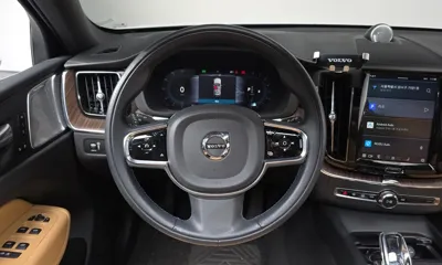 Volvo XC60 2022, 45810 км, за 41000000 KRW - фото 13