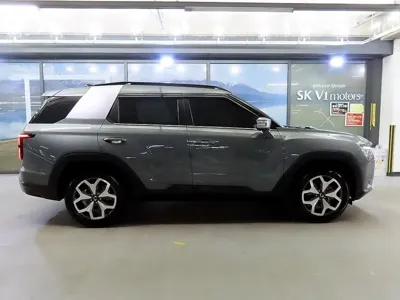 KG_Mobility_Ssangyong Torres 2024, 44803 км, за 20200000 KRW