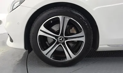 Mercedes-Benz E-Class 2018, 119742 км, за 16990000 KRW - фото 5