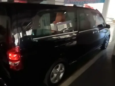 Mercedes-Benz Vito 2018, 139600 км, за 140280.45 CNY - фото 6