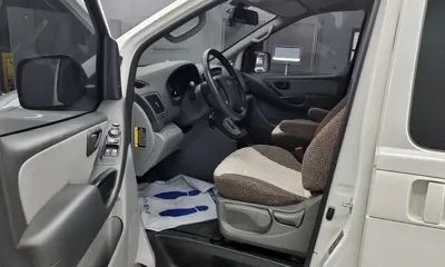 Hyundai Starex 2019, 26314 км, за 24000000 KRW - фото 7
