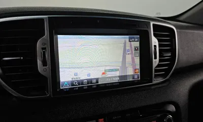 Kia Sportage 2018, 175726 км, за 9800000 KRW - фото 13