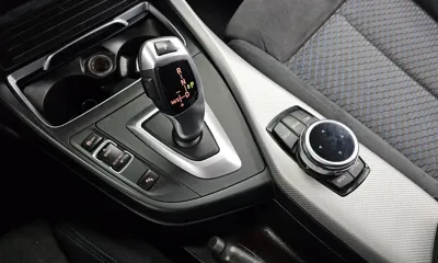 BMW 1-Series 2018, 95867 км, за 19440000 KRW - фото 9