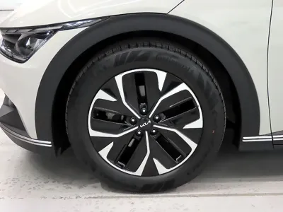 Kia EV6 2022, 184132 км, за 22900000 KRW - фото 20