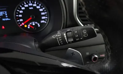 Kia Sportage 2019, 76124 км, за 15500000 KRW - фото 27