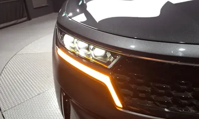 Kia Sorento 2023, 61108 км, за 34900000 KRW - фото 22