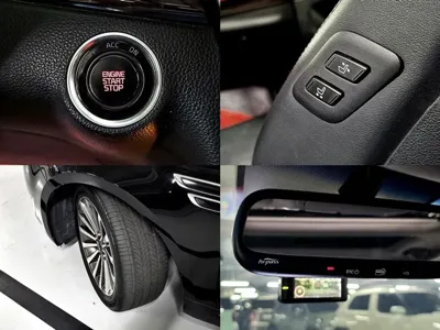 Kia K7 2015, 175125 км, за 5200000 KRW - фото 6