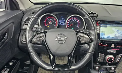 KG_Mobility_Ssangyong TIBOLI 2019, 73373 км, за 9900000 KRW - фото 13