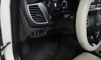 Kia Seltos 2022, 53855 км, за 21500000 KRW - фото 28