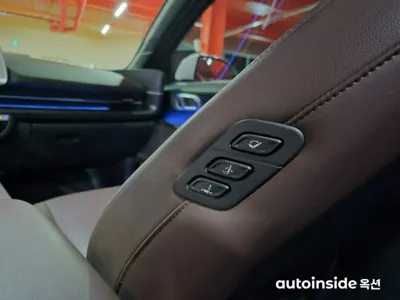 Hyundai Ioniq6 2023, 42107 км, за 18890000 KRW - фото 11