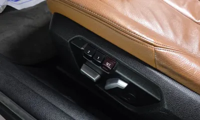 BMW 4-Series 2018, 133058 км, за 15600000 KRW - фото 16