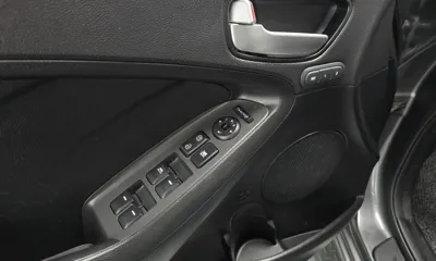 Kia K3 2016, 174859 км, за 6700000 KRW - фото 15