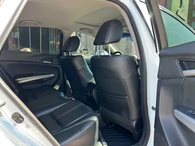 Honda Crosstour 2012, 130000 км, за 28500 CNY - фото 10