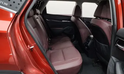 Kia Seltos 2020, 94528 км, за 14900000 KRW - фото 11