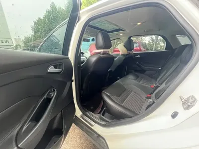 Ford Focus 2016, 100000 км, за 23600 CNY - фото 5