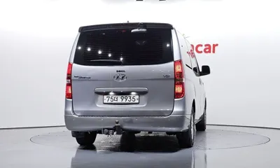 Hyundai Starex 2017, 218771 км, за 8900000 KRW