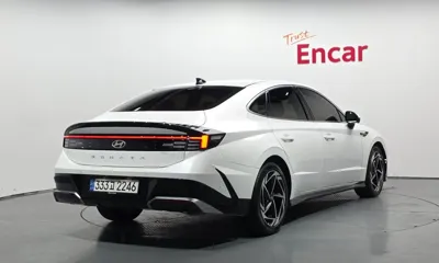 Hyundai Sonata 2024, 29970 км, за 28300000 KRW