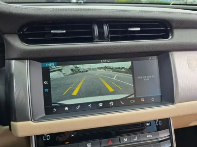 Jaguar XF 2019, 68000 км, за 12800000 KRW - фото 16