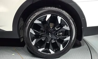 Kia Sorento 2025, 39096 км, за 36000000 KRW - фото 21