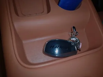 Haval Xiaolong Max 2025, 10600 км, за 104200 CNY - фото 9