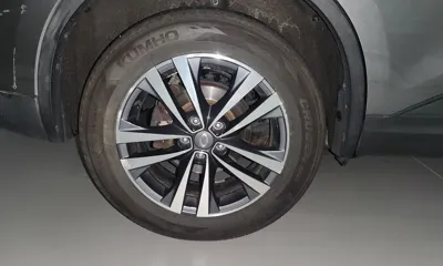 Renault-KoreaSamsung QM6 2019, 118058 км, за 9900000 KRW - фото 17