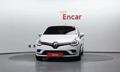 Renault-KoreaSamsung Cilo 2018, 192745 км, за 5490000 KRW