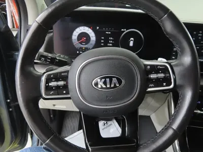 Kia Canival 2021, 185364 км, за 18990000 KRW - фото 8