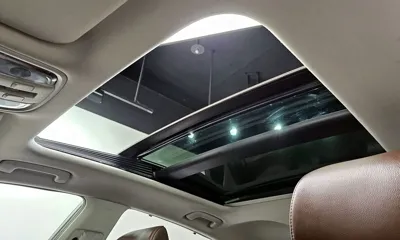 Kia K5 2016, 114447 км, за 9600000 KRW - фото 20